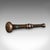 Antique Chemist's Counter Mortar & Pestle, English, Bronze, Apothecary, Georgian For Sale - Image 11 of 12