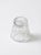 Vintage Murano Glass Reversible Candleholder by Salviati, 1990s For Sale - Image 9 of 10