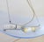 Murano Glass Moon Pendant Lamp by Michele De Lucchi for Av Mazzega, 1993 For Sale - Image 12 of 15
