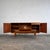 Brown Vintage Teak Sideboard, 1960s For Sale - Image 8 of 13