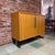 Tan Danish Tambour Sideboard by System B8, Denmark, 1970s For Sale - Image 8 of 11
