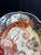 Antique Japanese Imari Porcelain Dish With Phoenix and Gilt, Late Edo / Early Meiji For Sale - Image 11 of 13