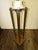 Stiffel Table Lamp ~ Vintage Mid Century Modern Brass Table Lamp For Sale - Image 10 of 17