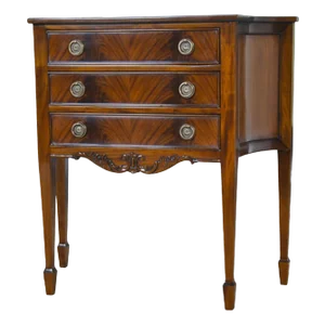 Niagara Furniture Mahogany Sideboard