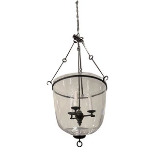 Formations Bell Jar Lantern For Sale