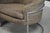 Chrome Milo Baughman Style Barrel Back Chrome Lounge Chairs - A Pair For Sale - Image 8 of 10