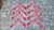 Swedish Red Hangers from Monika Mulder, 1990s, Set of 8 For Sale - Image 13 of 15