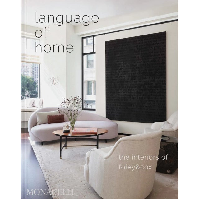 Language of Home: The Interiors of Foley & Cox Book For Sale - Image 10 of 10