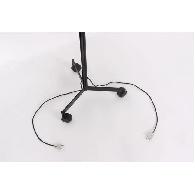 Butler Floor Lamp from Louis Poulsen, 1970 For Sale - Image 6 of 10