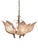 Murano Chandelier by Archimede Seguso for Seguso, 1970s For Sale - Image 3 of 18