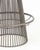 Metal Arthur Umanoff for Contemporary Shells Bar Stools, Pair For Sale - Image 7 of 7