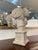 Bust of Aphrodite / Venus, Early 1800s, Marble For Sale - Image 6 of 8