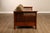 Stickley Mission Collection 'Fayetteville' Cherry Frame Sofa For Sale - Image 17 of 18