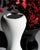 1990s Porcelain Baobab Vases by Emmanuel Babled for Rosenthal, 1990s, Set of 2 For Sale - Image 5 of 16