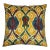 Pasargad DC Pasargad Turkish Style Ikat Pillow For Sale