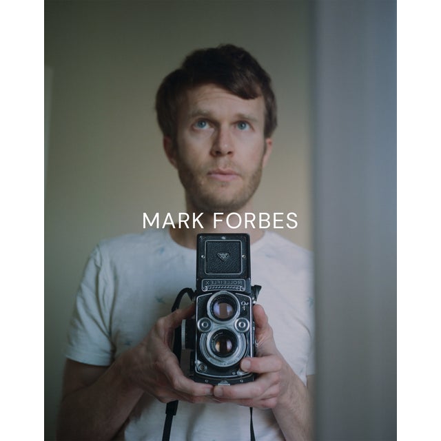 Slate Gray Becalmed by Mark Forbes – Framed & Ready to Hang Minimalist Seascape | Limited Edition Photography on Metal For Sale - Image 8 of 8