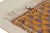 Vintage Turkish Rug With Purple and Orange Geometric Patterns | Rug & Kilim For Sale In New York - Image 6 of 7
