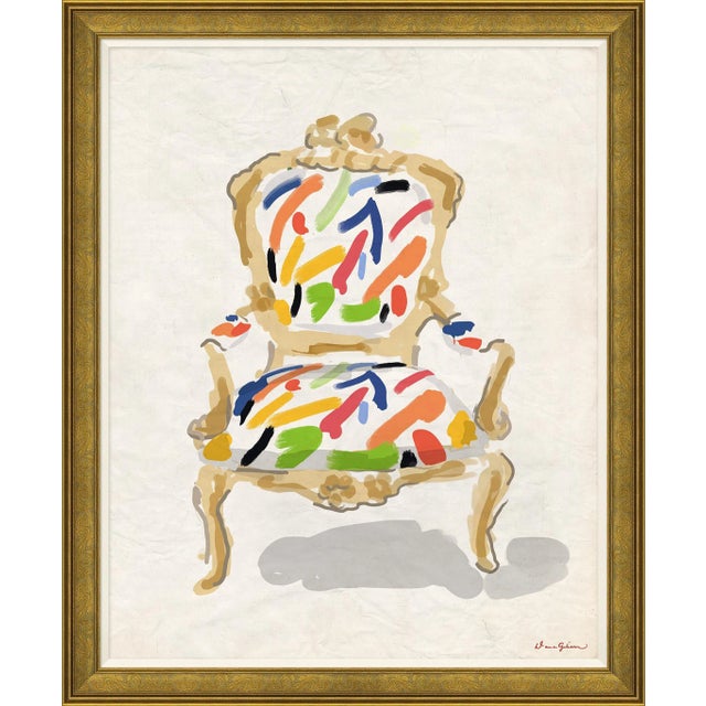 Paloma Bergere By Dana Gibson, Framed Art Print For Sale