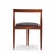 Brown Hans Olsen for Frem Rojle Mid Century Expanding Teak Dining Table With 4 Nesting Chairs For Sale - Image 8 of 16