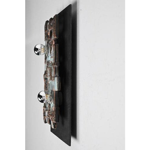 Wall Sconce from Brakelmann & Becker For Sale - Image 10 of 13