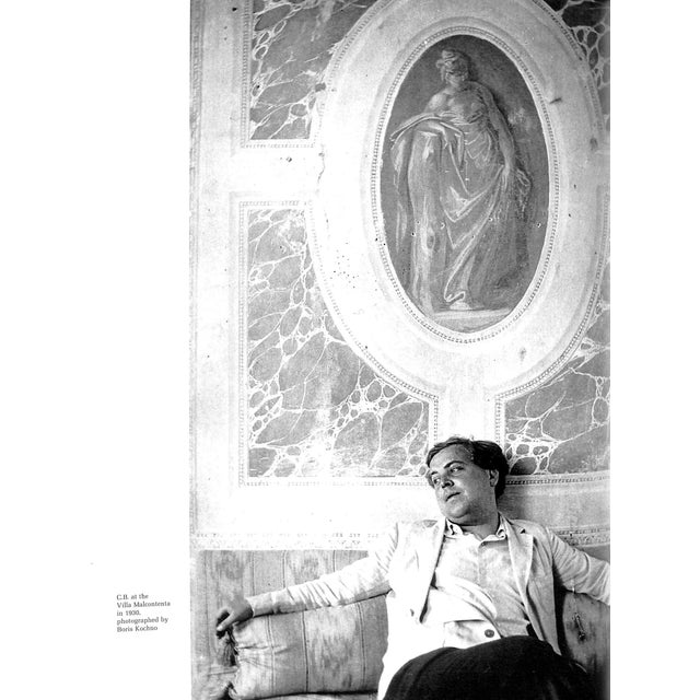 "Christian Berard" 1987 Kochno, Boris For Sale - Image 4 of 12