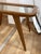 1950s Coffee Table in the style of Gio Ponti, 1950s For Sale - Image 5 of 11