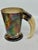 Early 20th Century P.H. Vogel Silverplate with Boar Tusk Handled Mugs - Set of 8 For Sale - Image 13 of 13