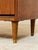 Mid 20th Century White Top Morris Company Dresser For Sale - Image 11 of 12