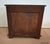 Small Renaissance Oak Chest, Early 1900s For Sale - Image 16 of 18