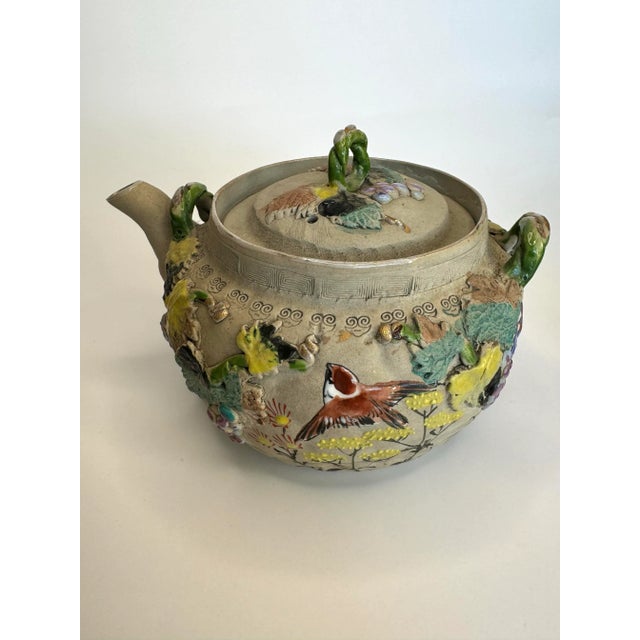 Country of collection: Redruth, Cornwall, England. While on a sourcing trip to the southwest of England I spotted an...