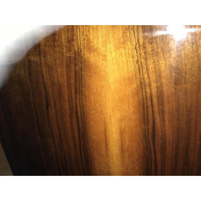 Bookshelf from Bytomskie Fabryki Mebli, 1960s For Sale - Image 14 of 18