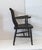 Early 19th Century Original Surface Child's Chair For Sale - Image 4 of 7