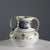 White Vase by W. Moorcroft for Macintyre Manufacture For Sale - Image 11 of 11