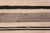 Contemporary Nazmiyal Collection Modern Flatweave Area Black and White Color Kilim Rug For Sale - Image 3 of 6