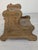 Vintage Wooden Step Stool, 1962 For Sale - Image 9 of 14