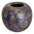 Fat Lava Multi-Color Pottery 802-2 Ball Vase from Ruscha, 1970s For Sale