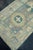 Turkish Turkish Oushak Runner Rug 2'9" x 9'5" #17211 For Sale - Image 3 of 8