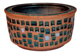 Example of Planters in Fayetteville, AR