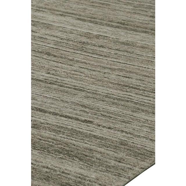 This 13x19 oversized rug is a rich new addition to Rug & Kilim’s Textural rug collection—with an impressive range of...