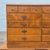 American 1970s Ethan Allen Baumritter American Made Maple 6-Drawer Dresser Chest For Sale - Image 3 of 18