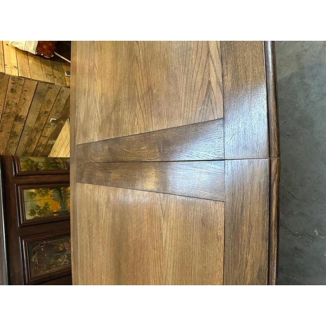 Large Family Dining Table For Sale - Image 9 of 17