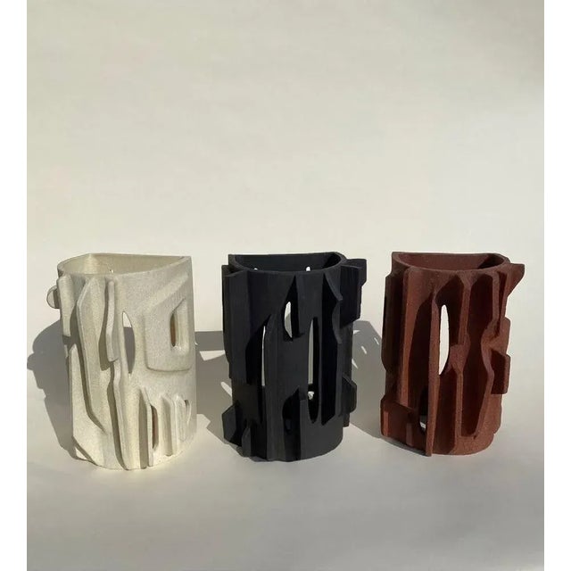 Sconces by Olivia Cognet, Set of 2 For Sale - Image 6 of 7