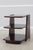 Stickley Metropolitan Cherry 3 Tiered Stand For Sale - Image 9 of 15