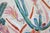 2026, Illustration Style Painting, Blooming Cacti, Desert Cactus Diptych, Acrylic Paint on Watercolor Paper by Romina Milano For Sale - Image 10 of 10