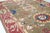 Sumak Rug 6' X 9' For Sale In New York - Image 6 of 10