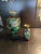 1980s Chinese Cloisonne Vases - Set of 2 For Sale - Image 12 of 12