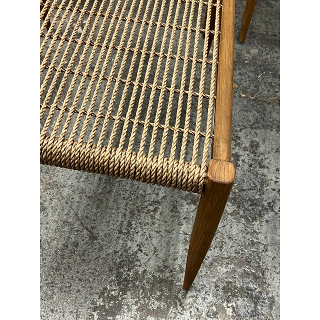 New Brownstone Montauk Indoor/Outdoor Lounge Chairs, Set of Four For Sale In San Francisco - Image 6 of 12