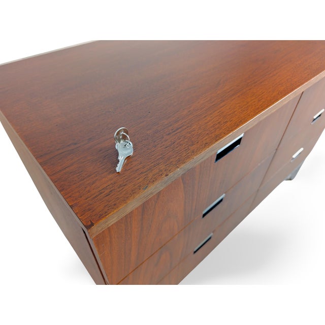 Vintage Sideboard from International For Sale - Image 9 of 15