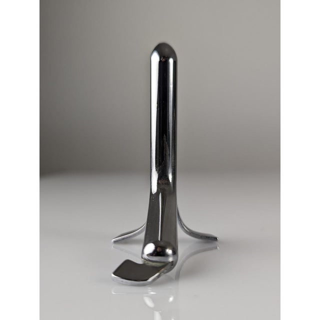 1970s Steel Animal Sculptures, 1970s, Set of 3 For Sale - Image 5 of 13