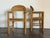 Vintage 1970s Rainer Daumiller Solid Pine Accent Chairs For Sale - Image 13 of 18